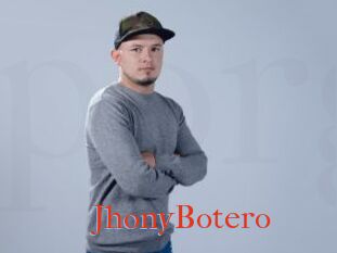 JhonyBotero