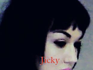 Jicky