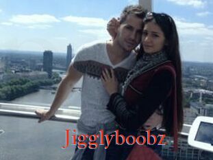 Jigglyboobz