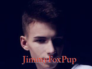 JimmyFoxPup