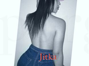 Jitka_