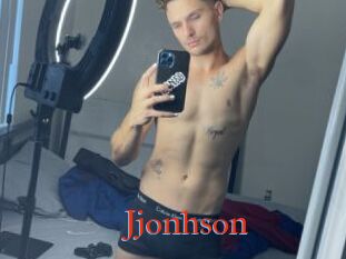 Jjonhson