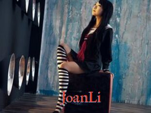 JoanLi