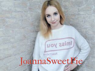 JoannaSweetPie