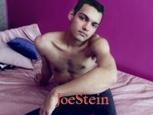 JoeStein