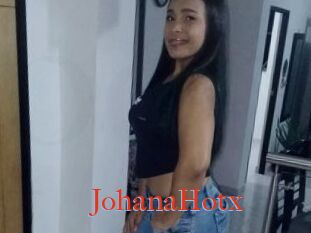 JohanaHotx