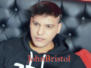 JohnBristol