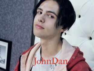 JohnDan