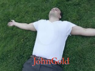 JohnGold