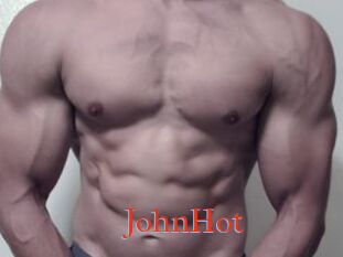 JohnHot