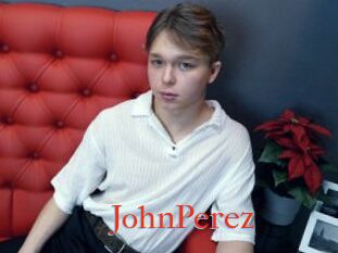 JohnPerez