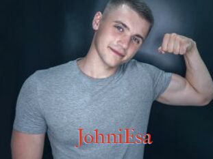 JohniEsa