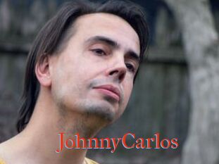 JohnnyCarlos