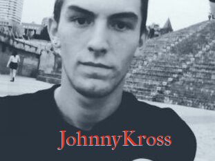 JohnnyKross