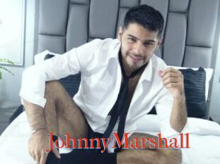 JohnnyMarshall