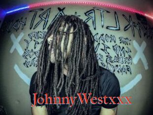 JohnnyWestxxx