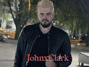 JohnxClark