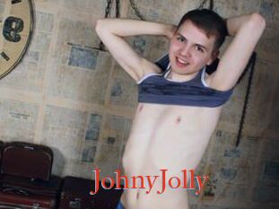 JohnyJolly