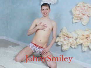 JohnySmiley