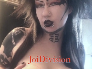 JoiDivision