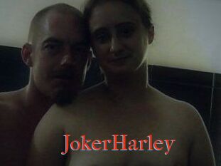 JokerHarley