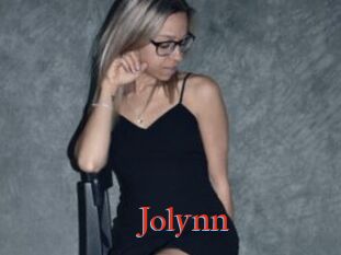 Jolynn