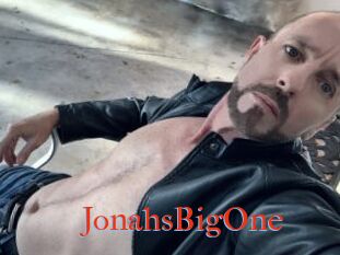 JonahsBigOne