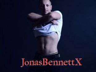 JonasBennettX