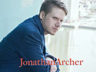 JonathanArcher