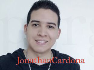 JonathanCardona