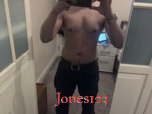 Jones123