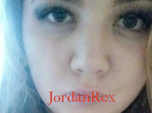 JordanRex