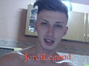 JordiLegend