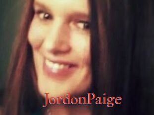 JordonPaige