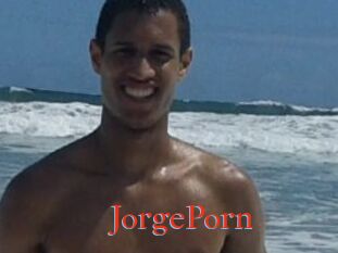 JorgePorn