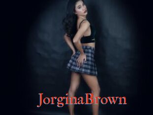 JorginaBrown