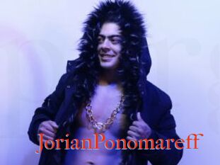 JorianPonomareff