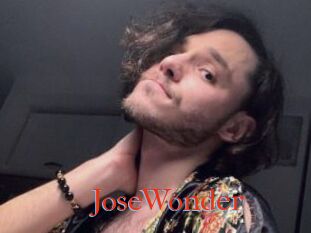 JoseWonder