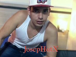 JosepHotX