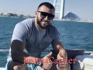 JoshuaCartier