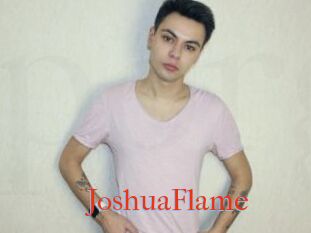 JoshuaFlame