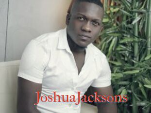 JoshuaJacksons