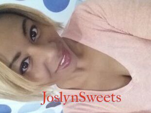 JoslynSweets