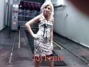 JoyFruit