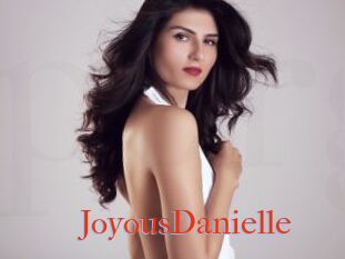 JoyousDanielle