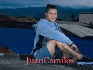 JuanCamilos