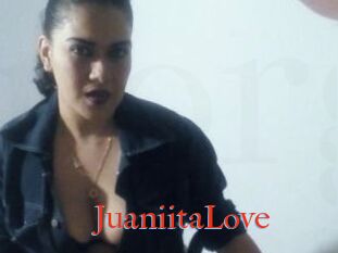 JuaniitaLove