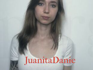 JuanitaDanie