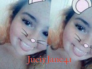 JuciyJane41