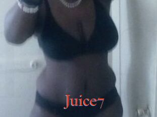 Juice7